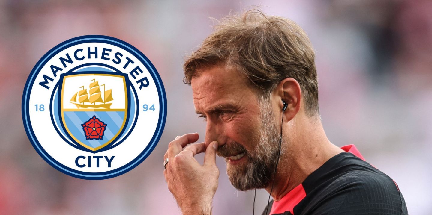 Klopp, Liverpool, Carvalho