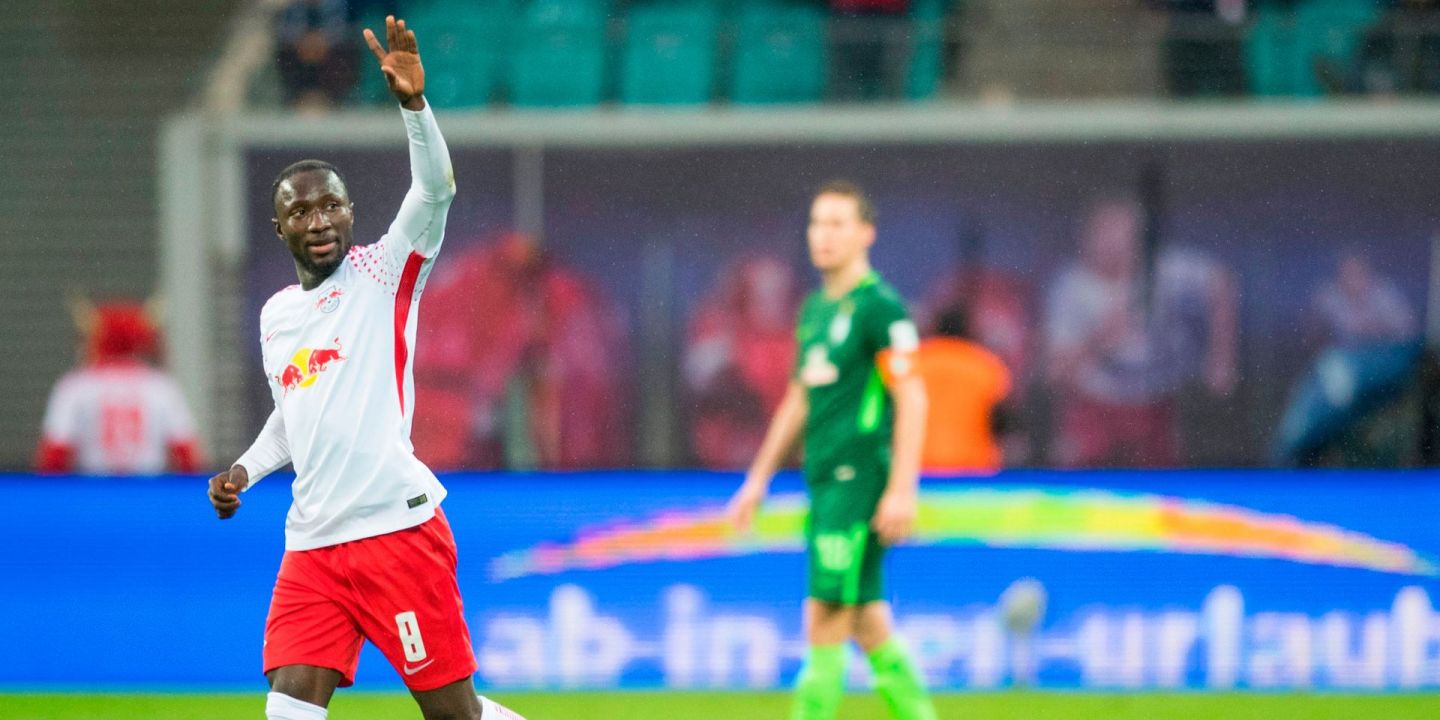 Keita, Leipzig