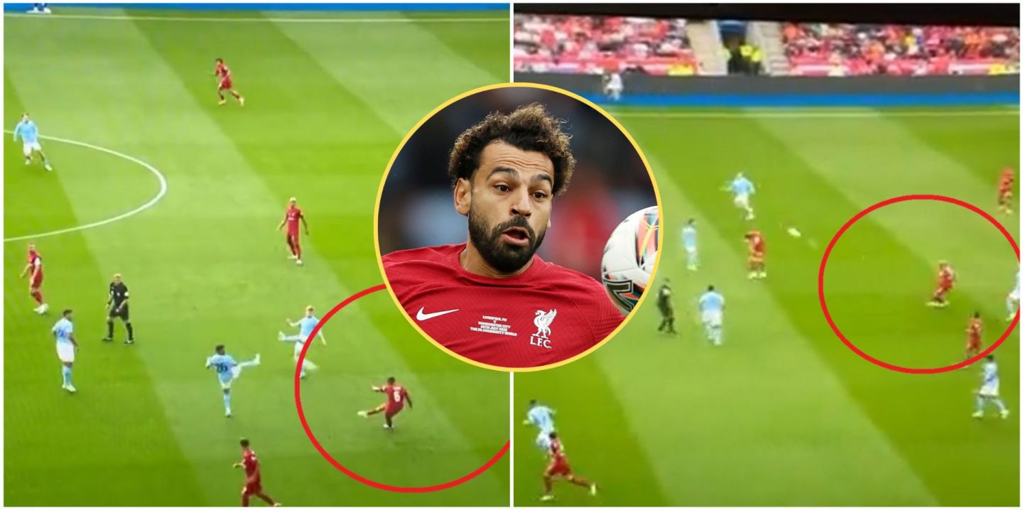 Thiago, Fabinho, Salah