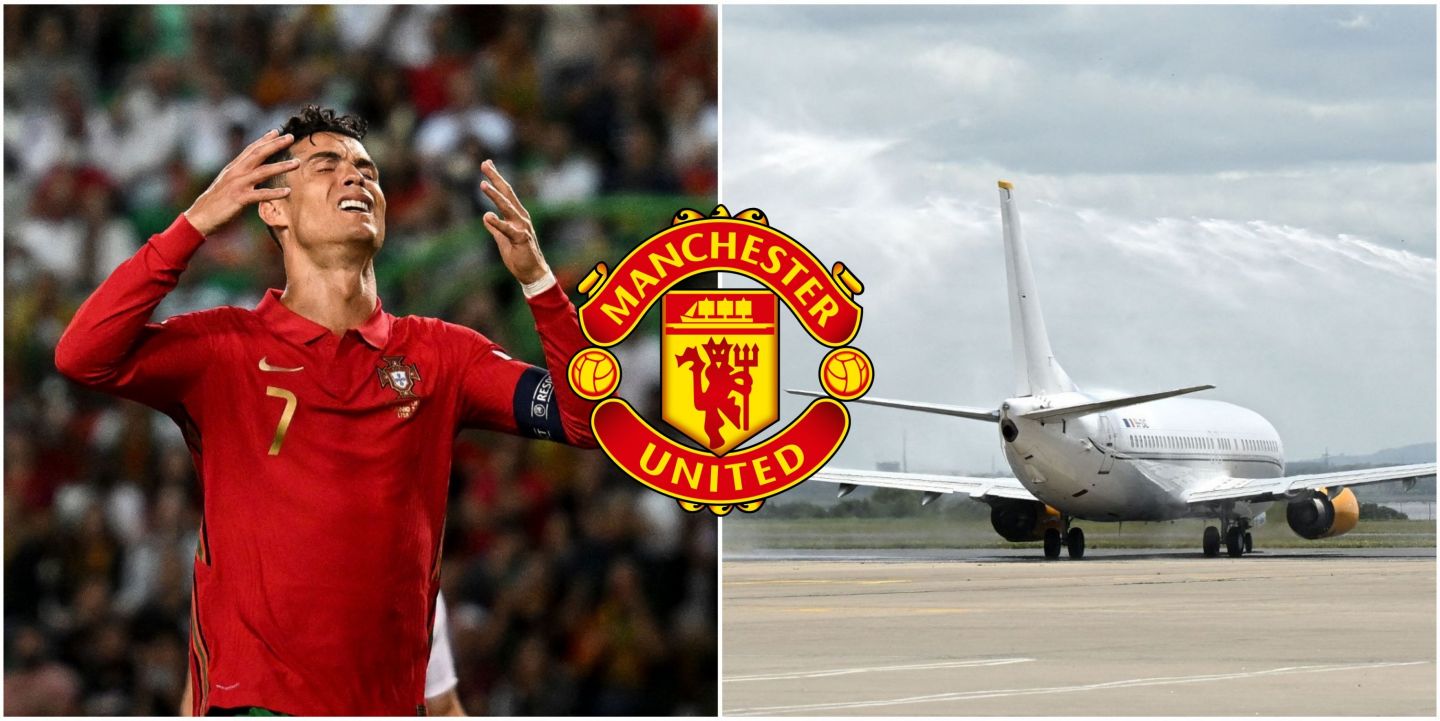 Ronaldo, Liverpool