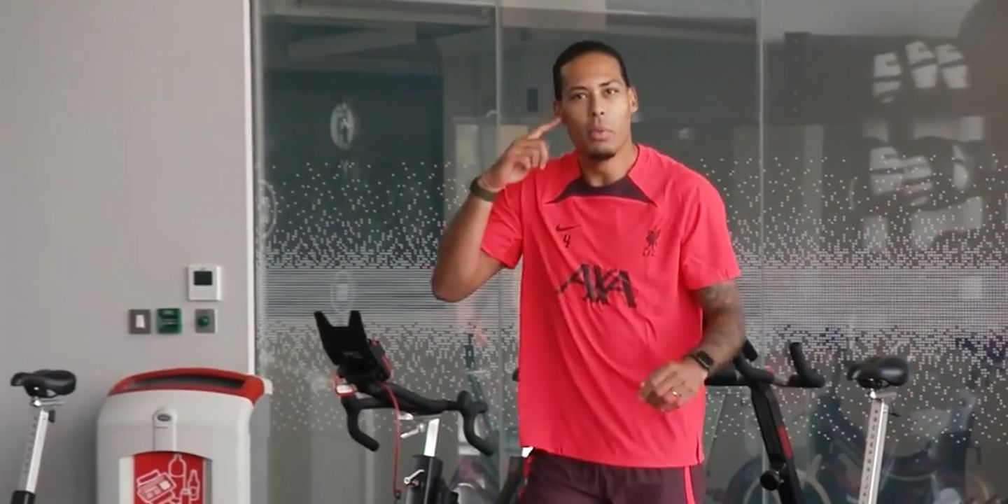 Van Dijk