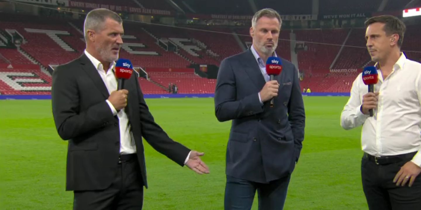 Keane, Neville