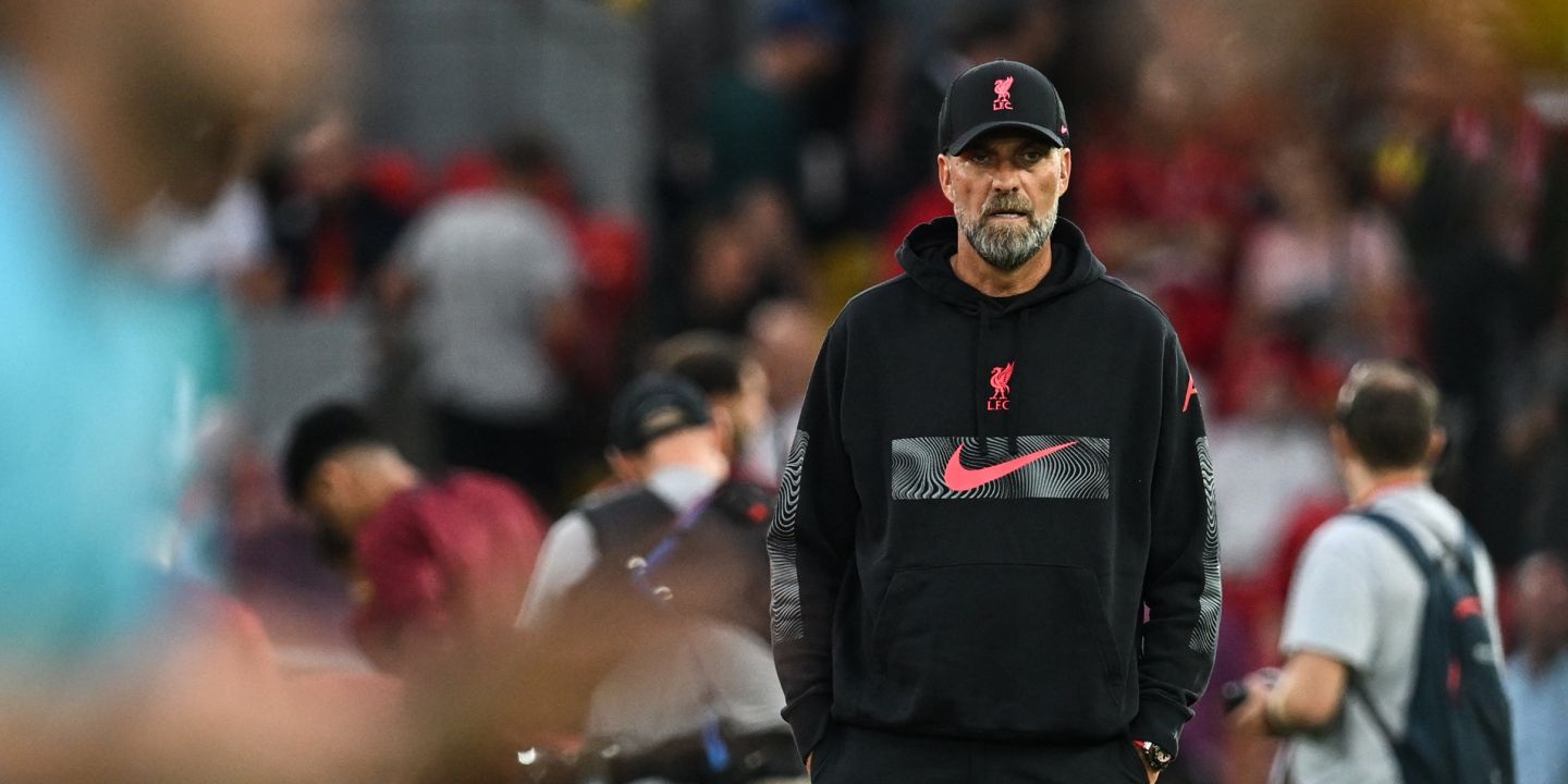Klopp, Liverpool, Doyle