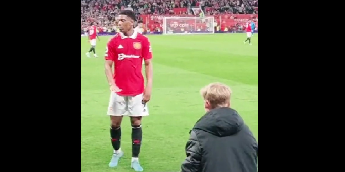 Martial