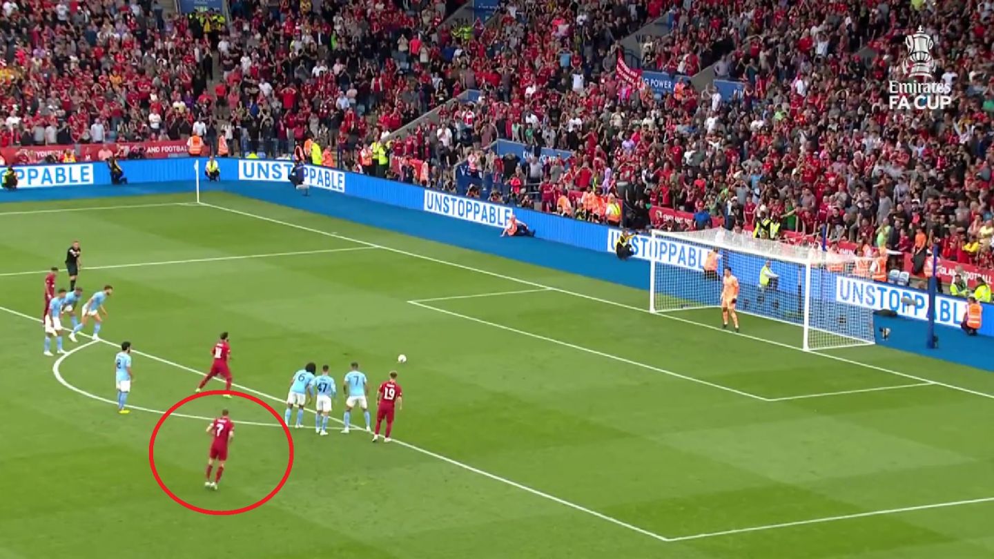 Milner, Salah