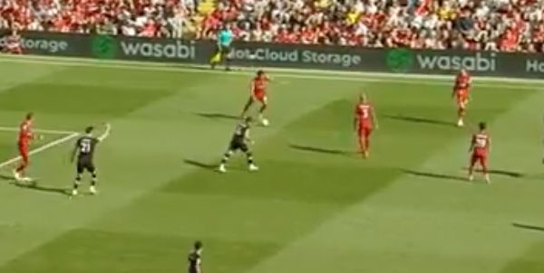 Liverpool, Alexander-Arnold