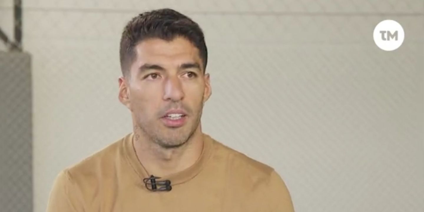 Suarez, Nunez