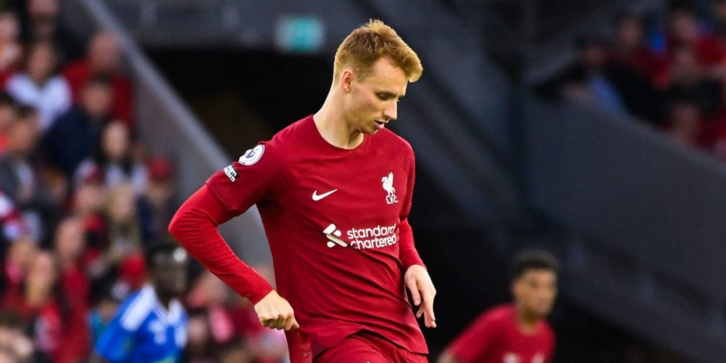 Liverpool, Blackburn, van den Berg
