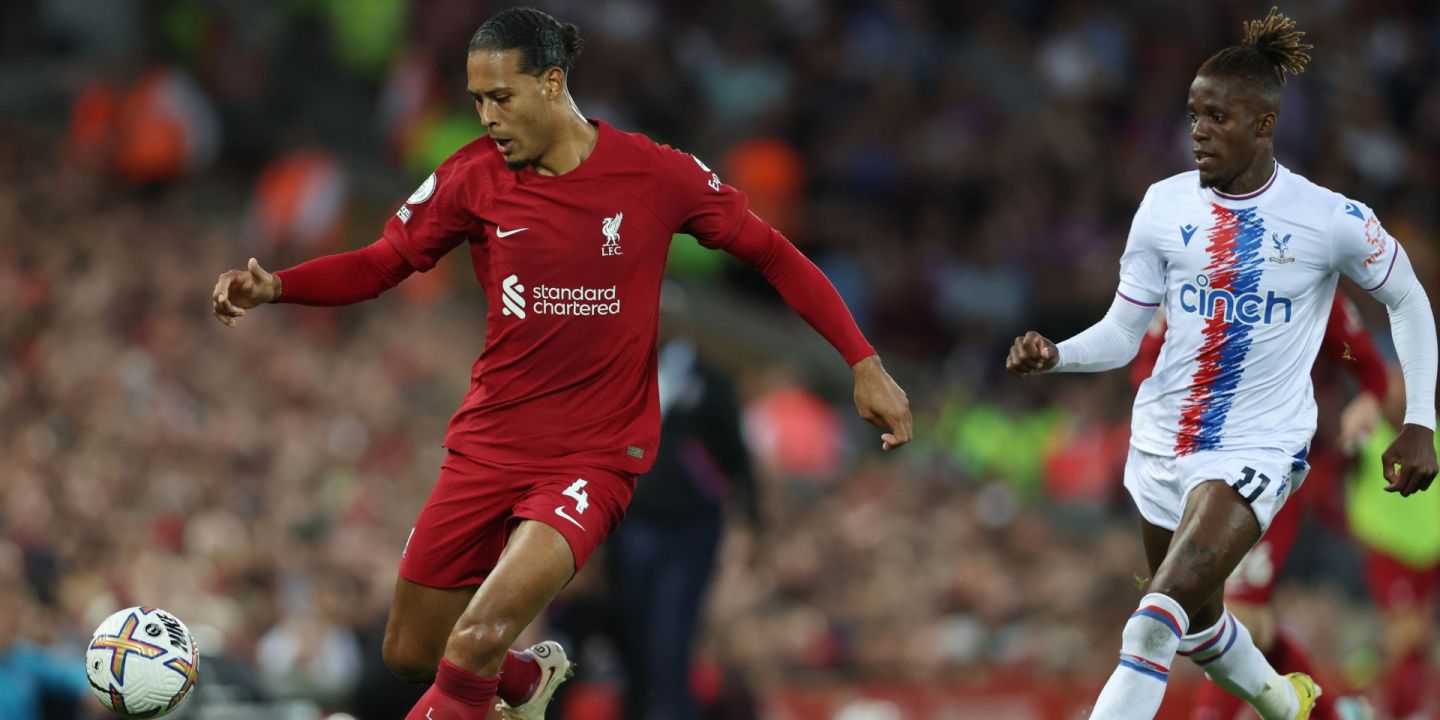 van Dijk, Man United