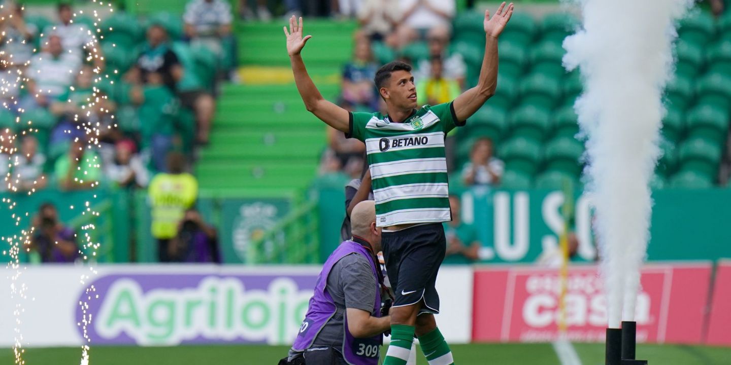 Nunes, Sporting, Liverpool