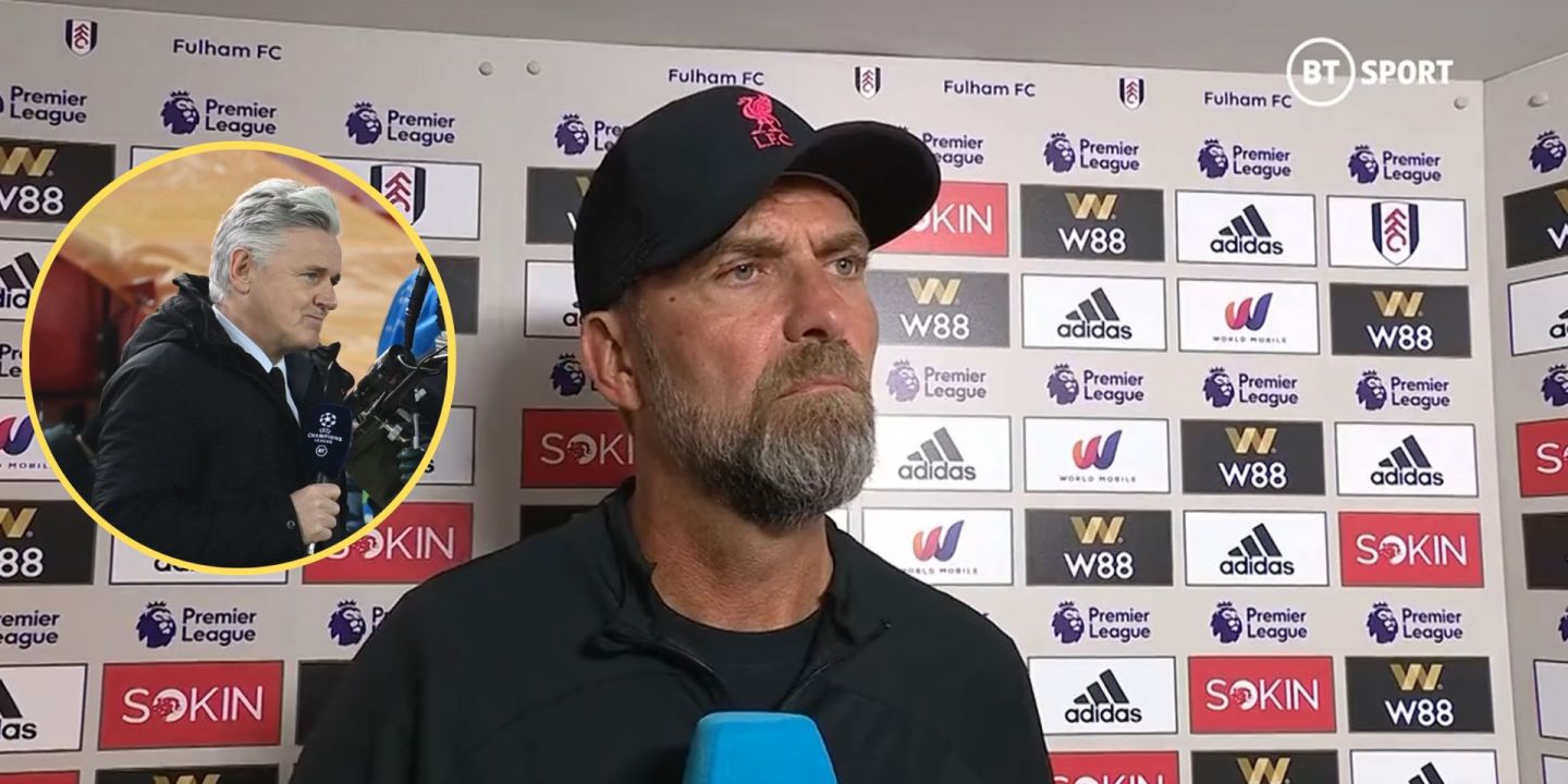 Kelly, Klopp