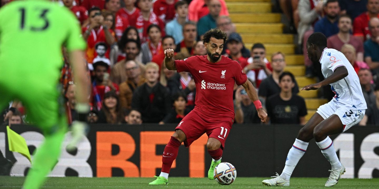 Salah