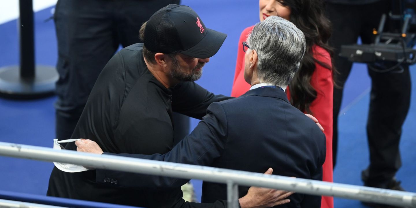 Liverpool, FSG