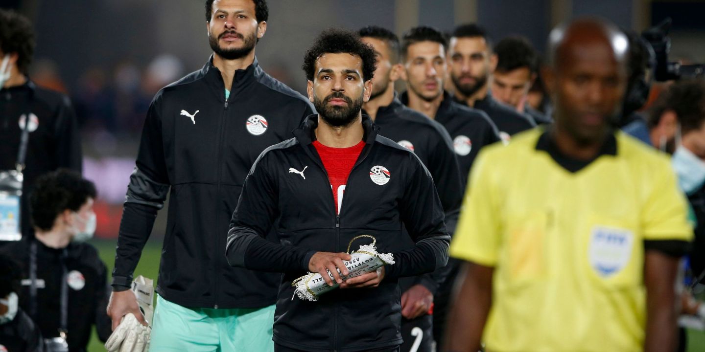 Salah, Egypt