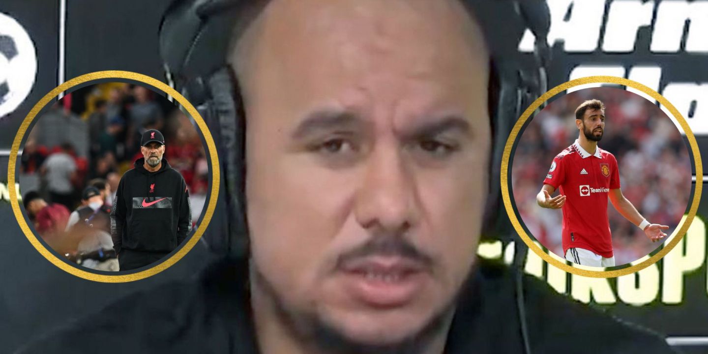 Agbonlahor, Klopp, Fernandes, United