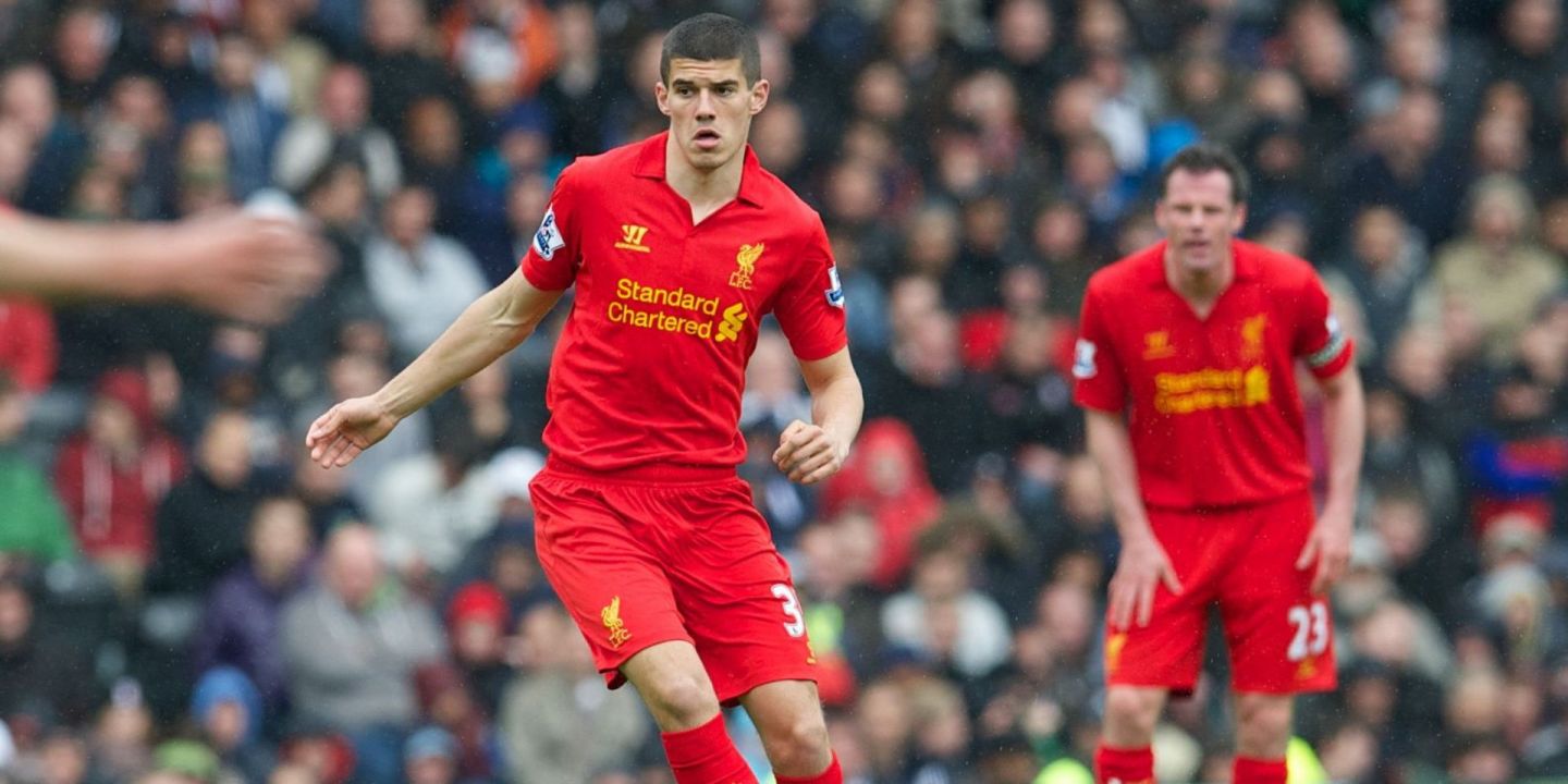 Coady, Carragher, Everton
