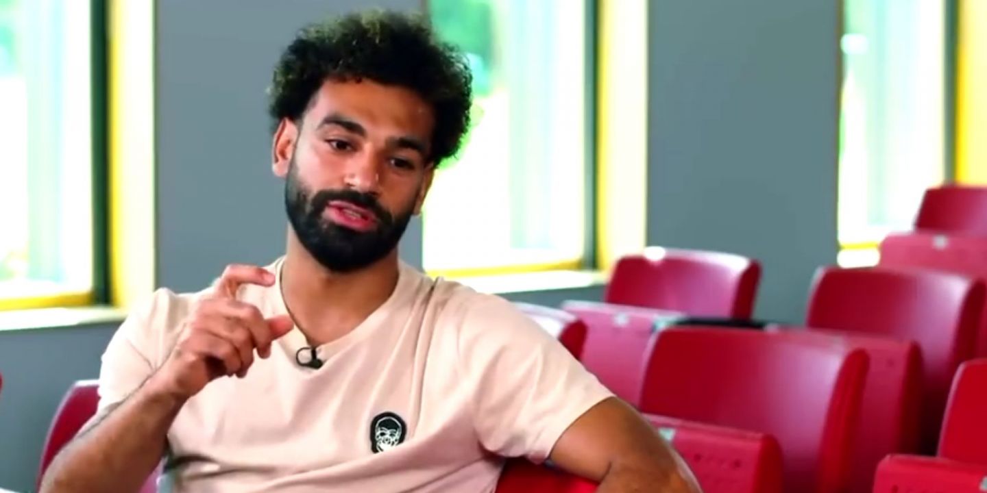 Salah, Mane
