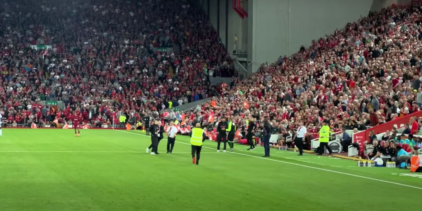Klopp, Anfield, Liverpool, Palace