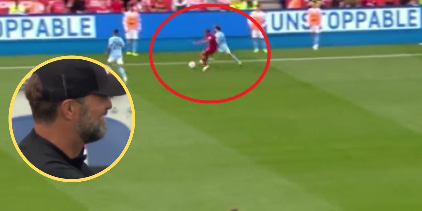 Thiago, Silva, Klopp