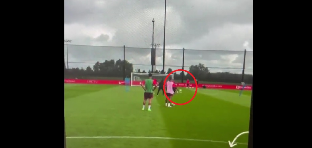 Van Dijk