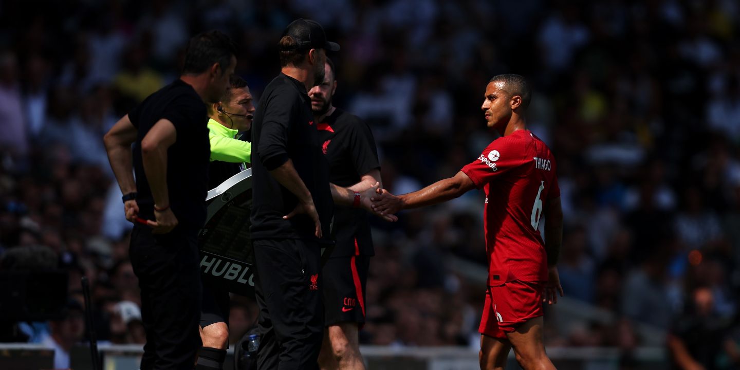 Klopp, Thiago, Hutton