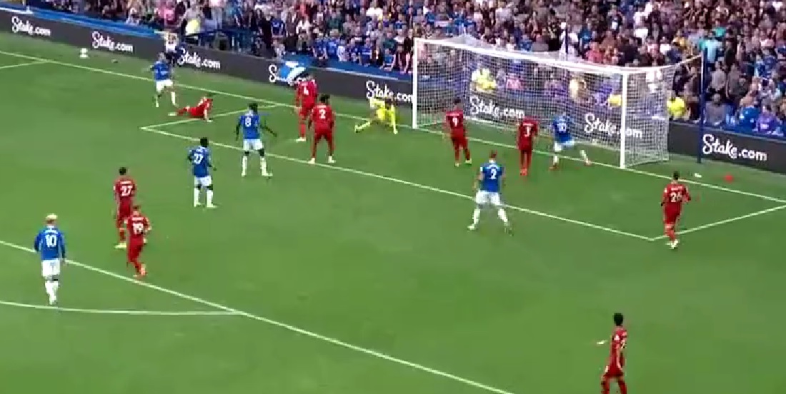 Coady, VAR