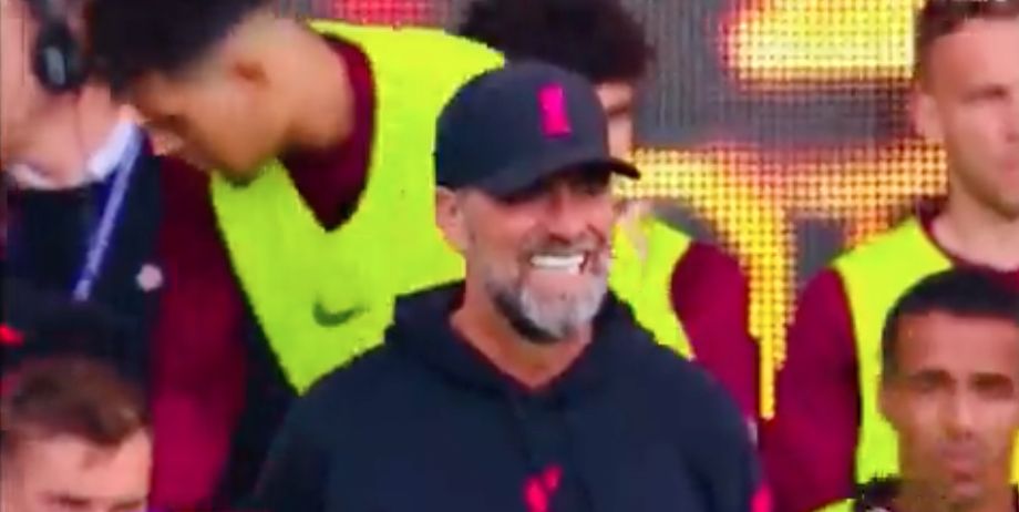 Liverpool, Klopp, Firmino