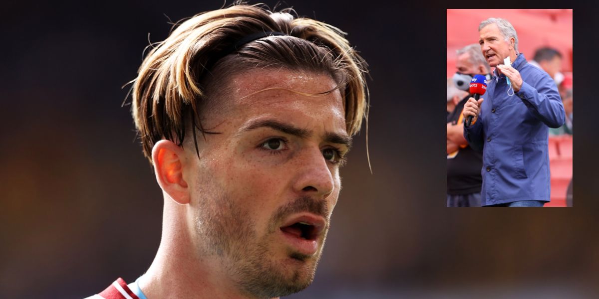 Souness, Grealish