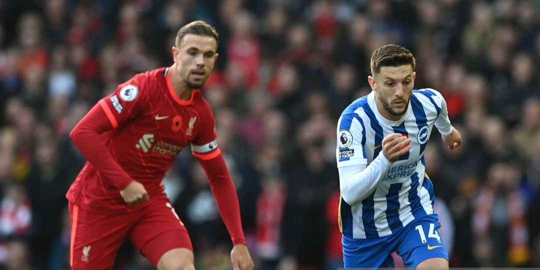 Liverpool, Henderson