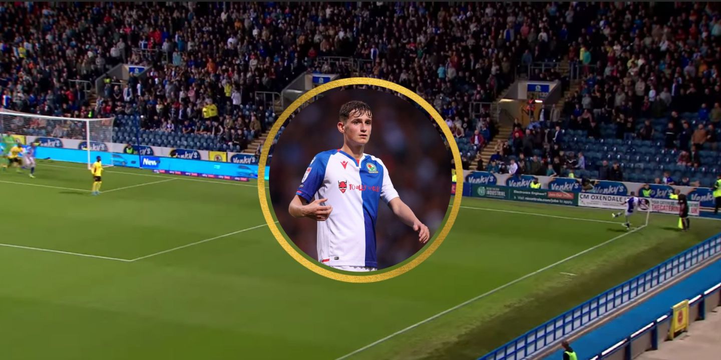 Morton, Blackburn