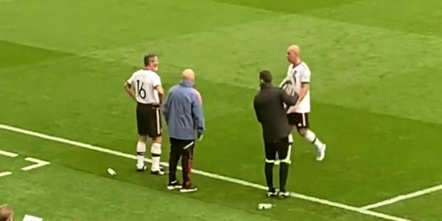 Keane, Liverpool, United, Anfield