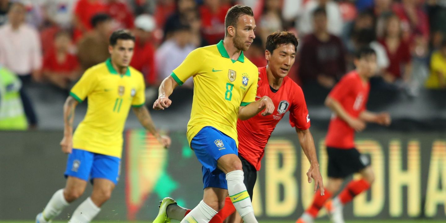 Arthur, Romano, Liverpool
