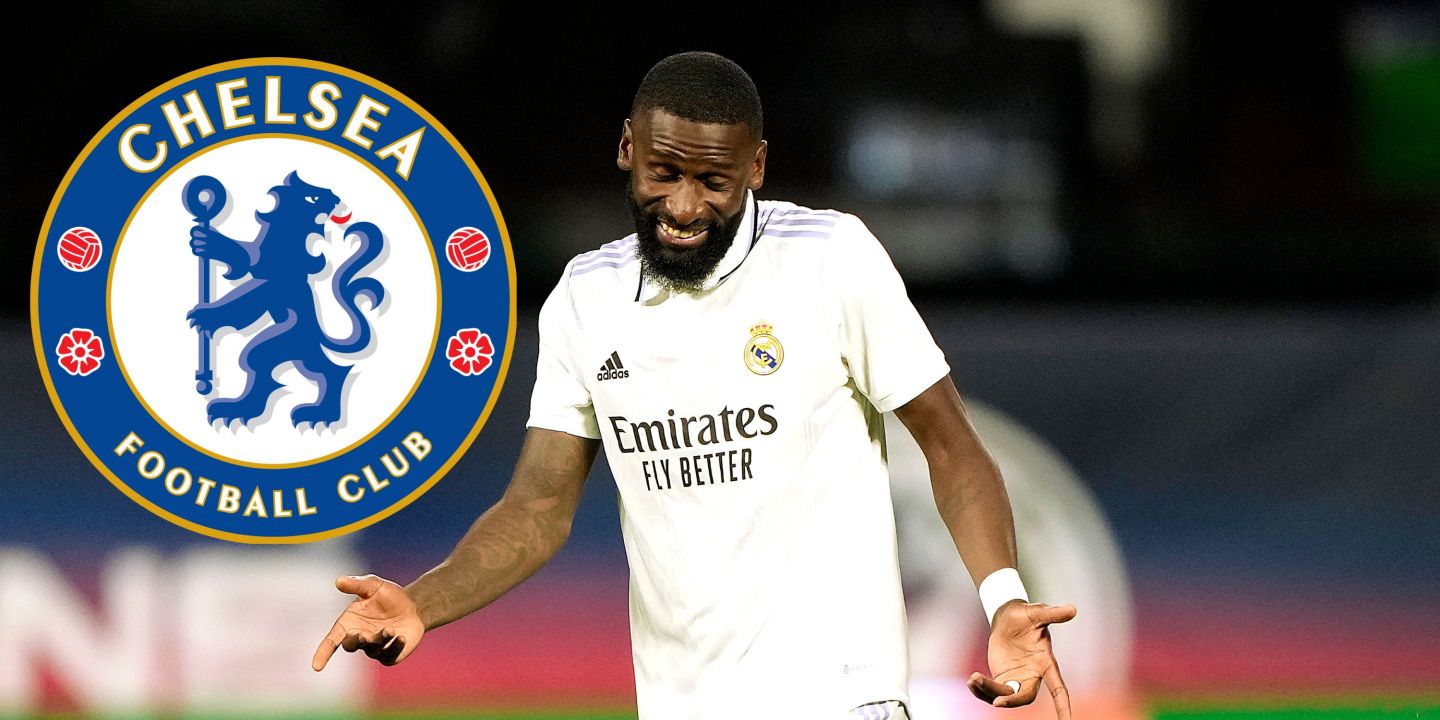 Rudiger