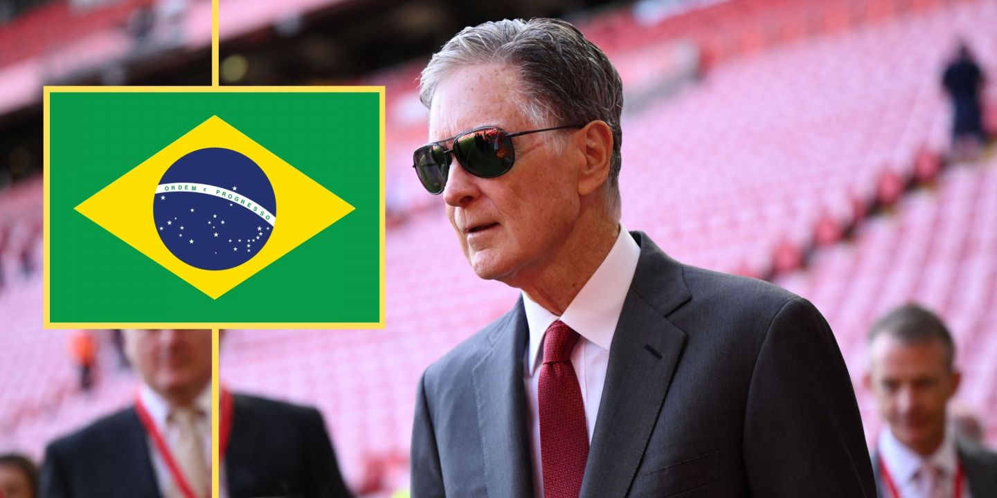 FSG, Liverpool