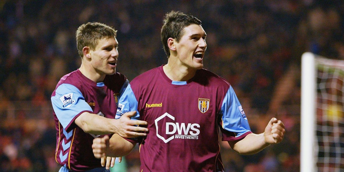 Milner, Barry