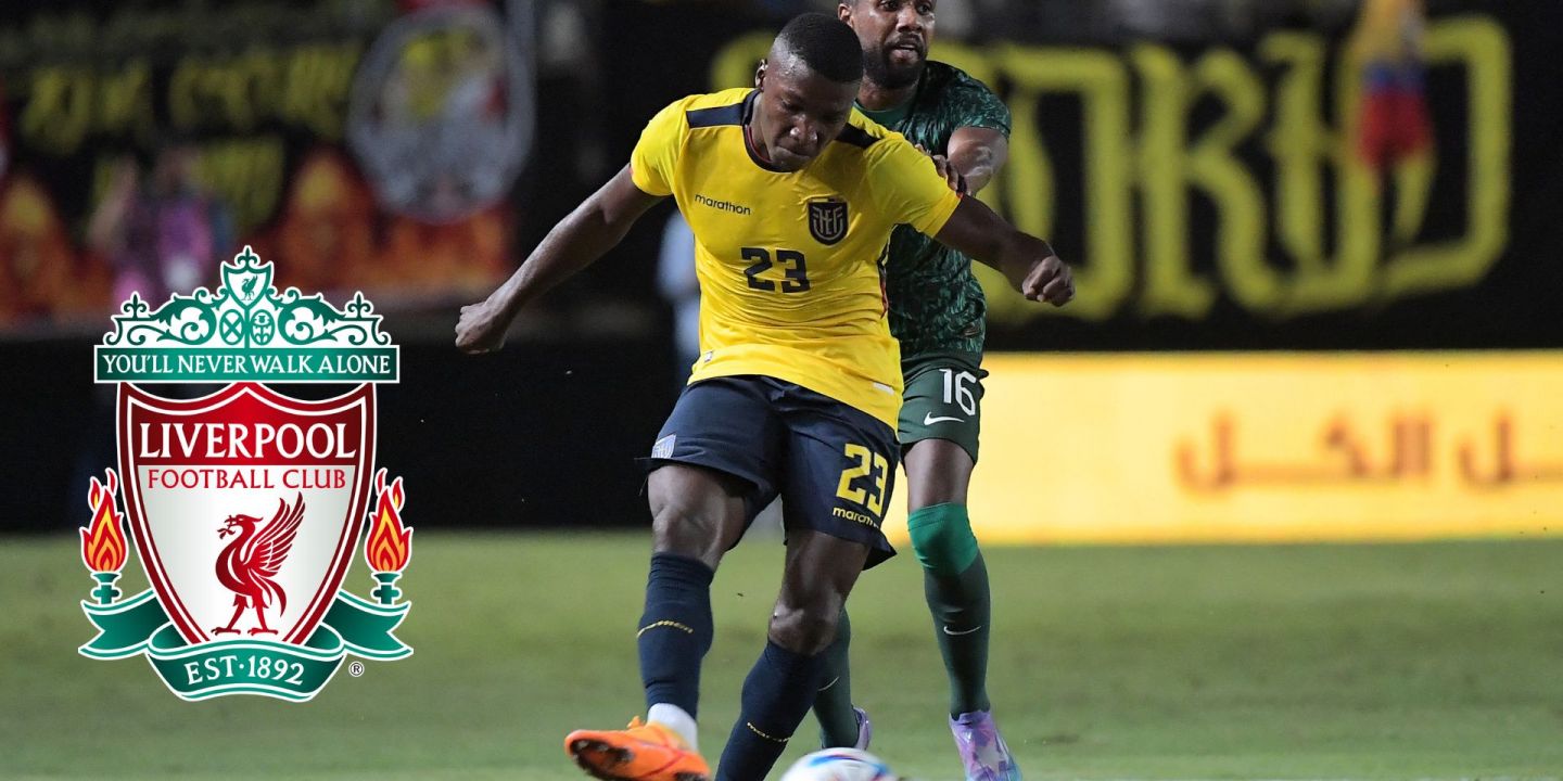 Caicedo, Liverpool, Chelsea, Brighton