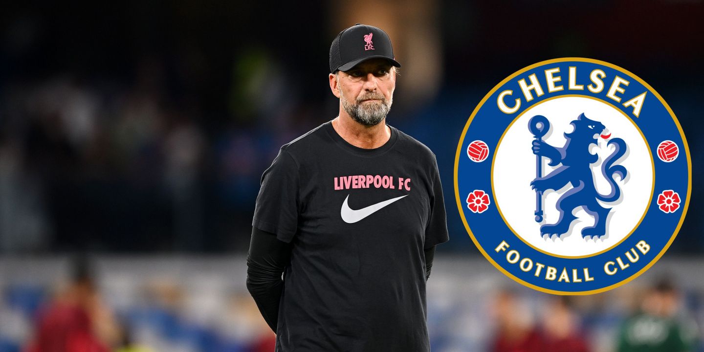 Liverpool, Chelsea