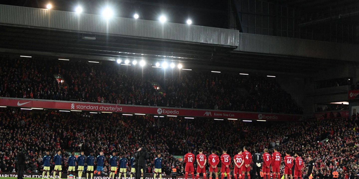 Liverpool, Premier League