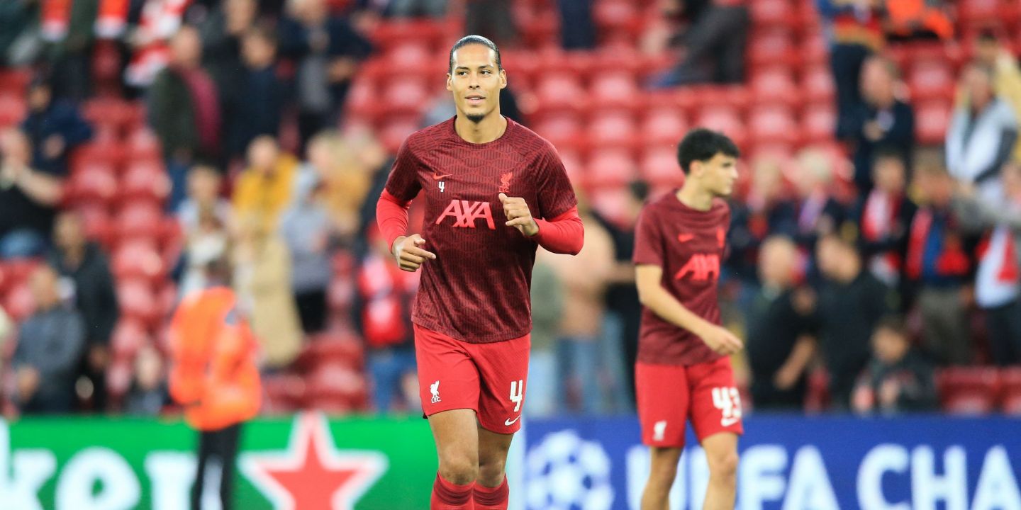 Van Dijk