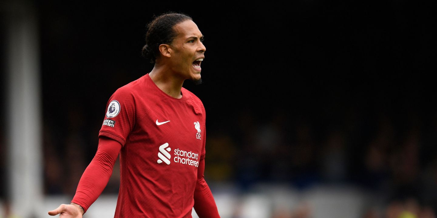 Van Dijk
