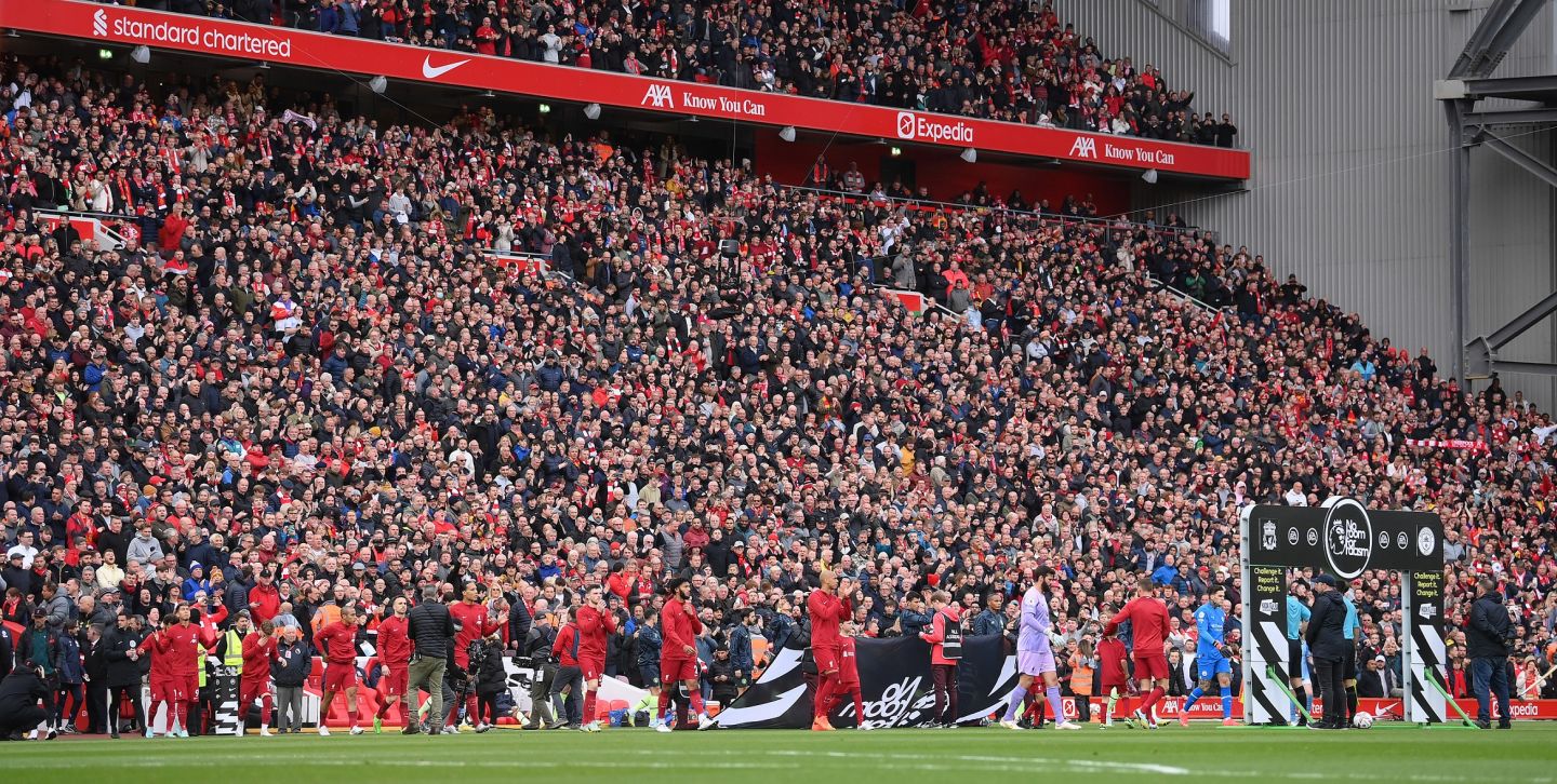 Liverpool