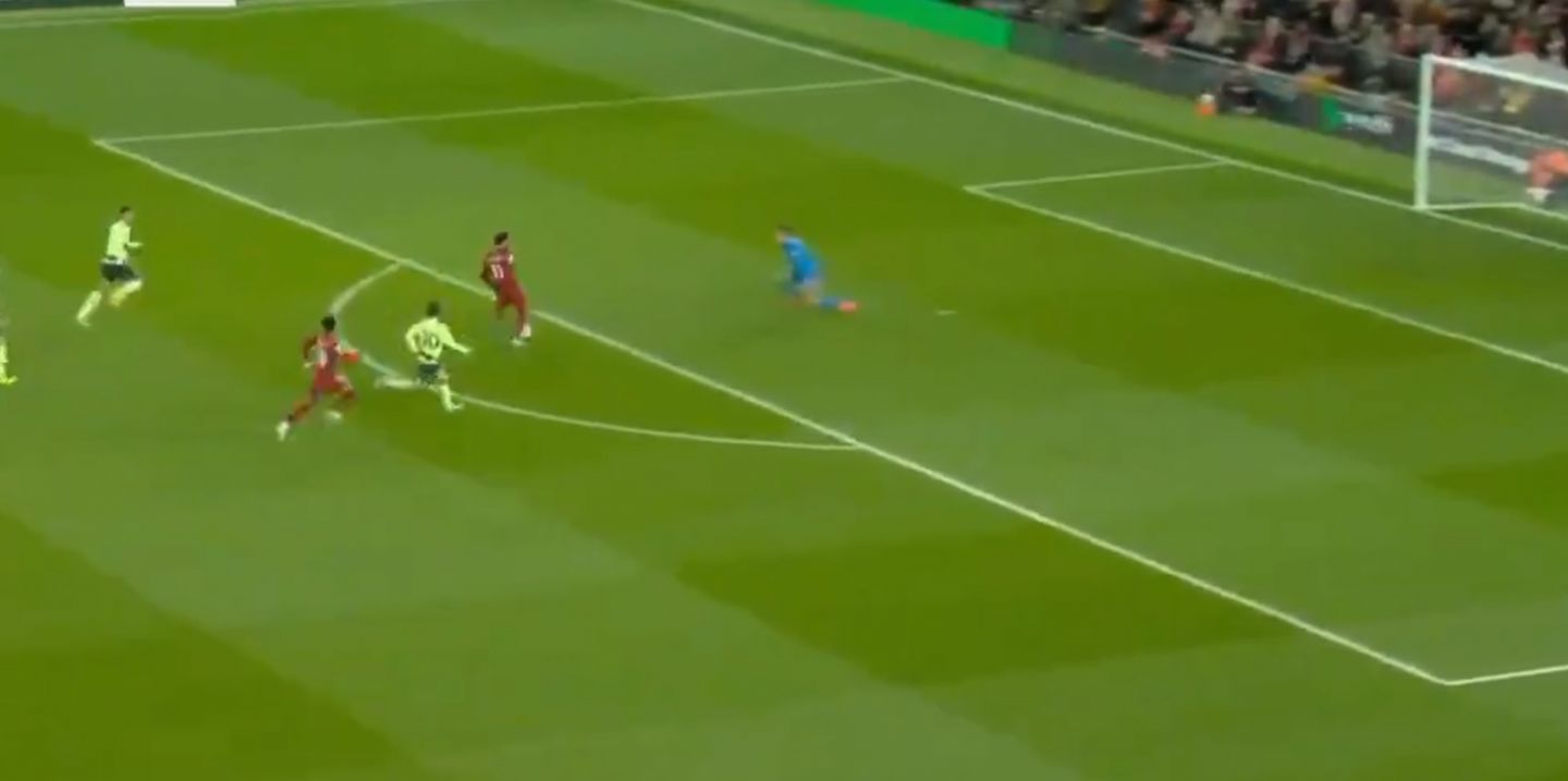 Salah, Ederson