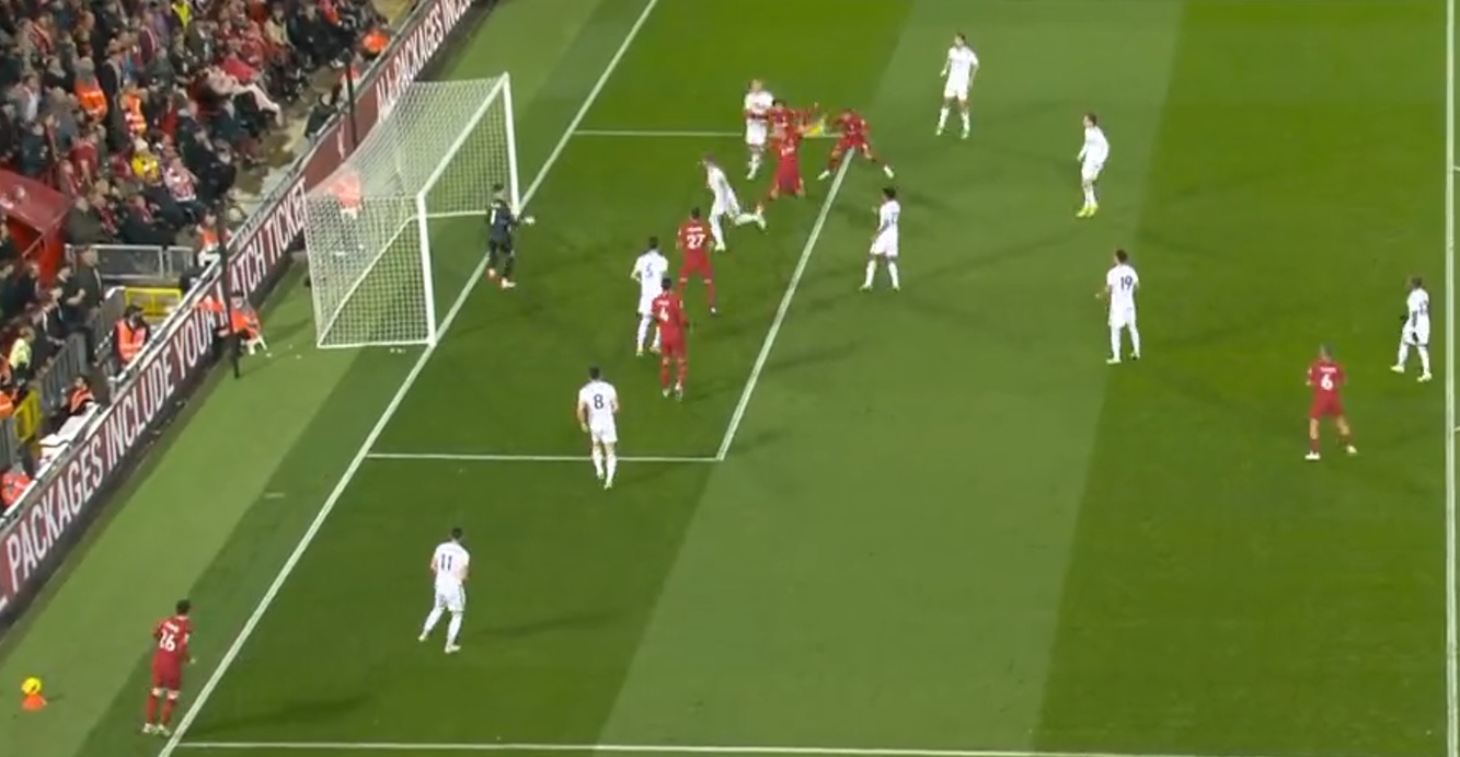 Salah, Robertson