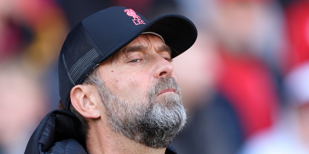 Liverpool, Klopp