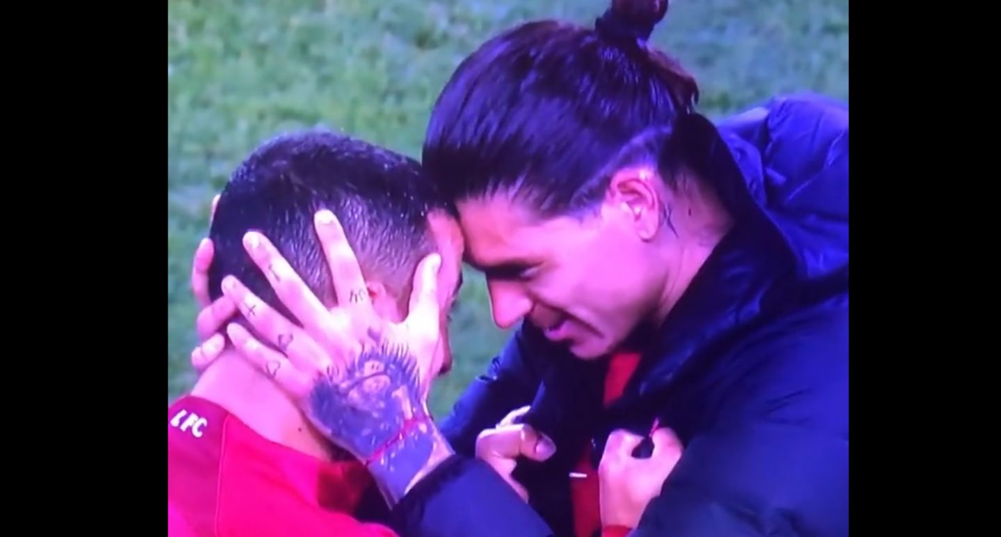 Thiago, Nunez