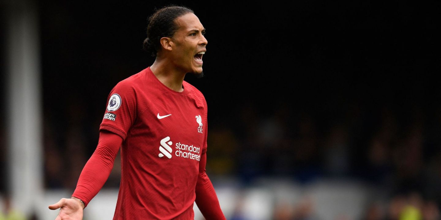 van Dijk
