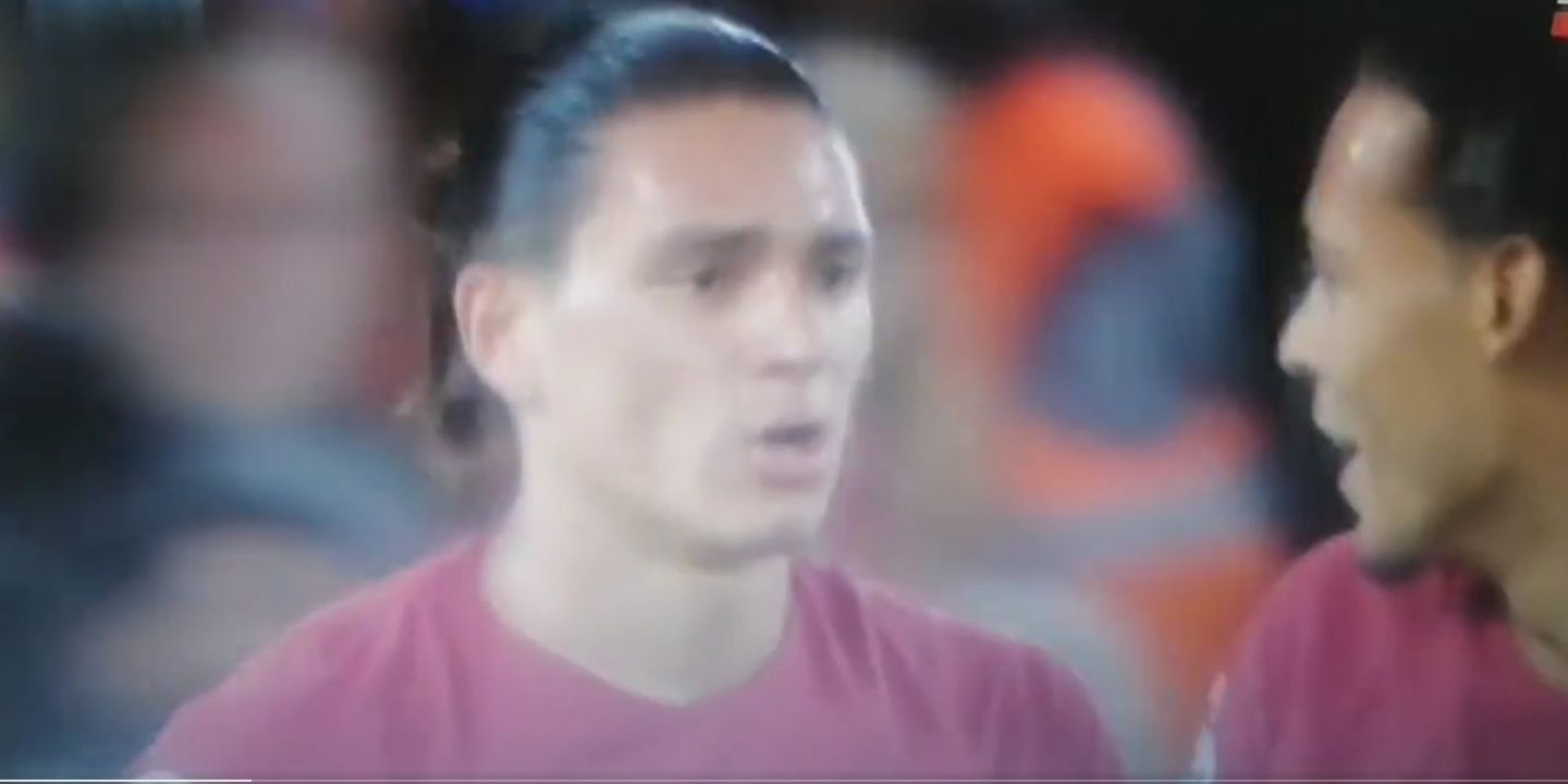 Nunez, van Dijk