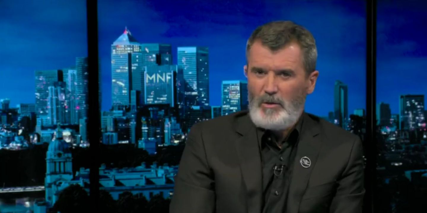 Keane, Liverpool, Arsenal