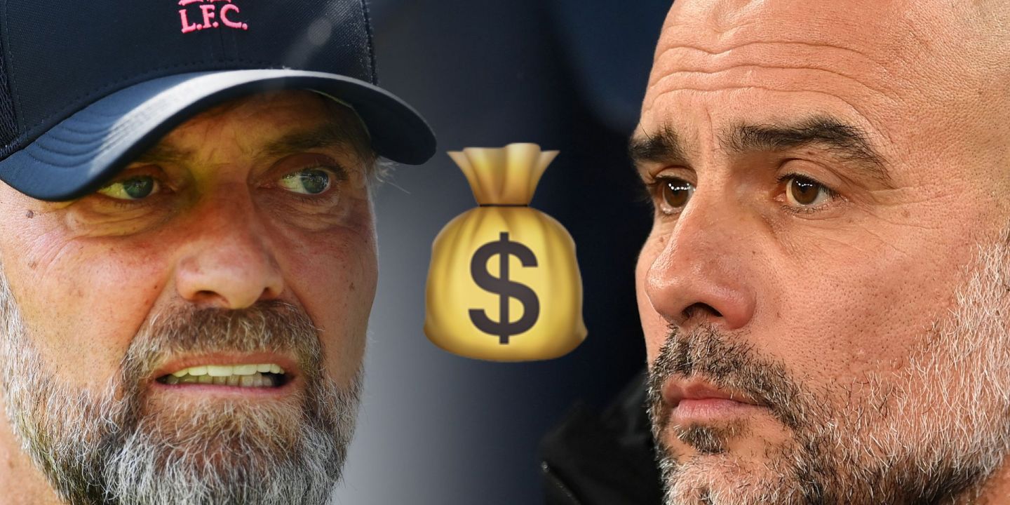 Liverpool, City, Klopp