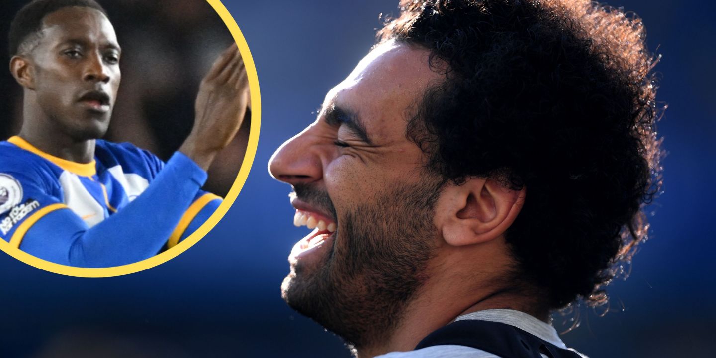 Salah, Welbeck